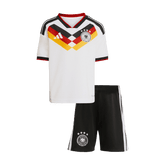 Dziecięcy zestaw Niemiec domowy – Mundial 2026