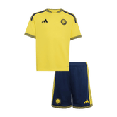 Dziecięcy zestaw Al Nassr domowa 2026/27
