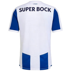 Męska koszulka FC Porto domowa 2026/27