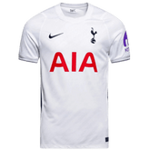 Męska domowa koszulka Tottenhamu 2026/27