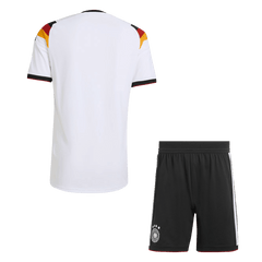 Męski zestaw Niemiec domowy – Mundial 2026