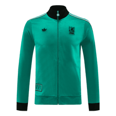 Męska Kurtka Treningowa Liverpool 2025/26