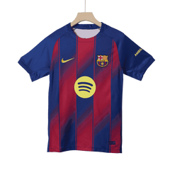 Męska Koszulka Domowa Barcelona RASHFORD #14 2025/26 - Topowe Koszulki Pilkarskie Sklep Internetowy