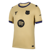 Męska Koszulka Wyjazdowa FC Barcelona x Kobe Bryant 2025/26