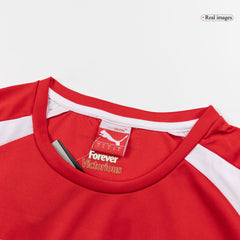 Męska Koszulka Retro Domowa Arsenal 2014/15