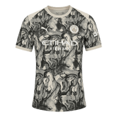 Męska Koszulka Manchester City 2025/26