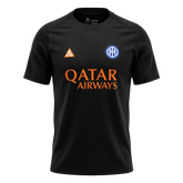Męska Koszulka Przedmeczowa Inter Milan 2025/26