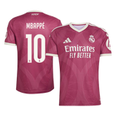 Męska trzecia koszulka Realu Madryt 2026/27 – MBAPPÉ #10