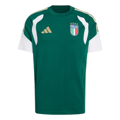 Męska Koszulka Przedmeczowa Italy World Cup 2026