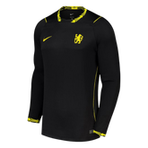 Męska koszulka Chelsea wyjazdowa z długim rękawem 2026/27