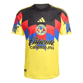 Męska Koszulka Domowa Club America Wersja Piłkarska 2025/26 - Slim Fit - Topowe Koszulki Pilkarskie Sklep Internetowy