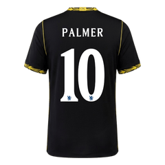 Męska koszulka Chelsea wyjazdowa PALMER #10 2026/27 - UCL