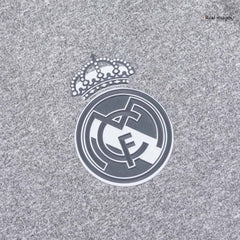 Męska Koszulka Retro Wyjazdowa Real Madrid 2015/16