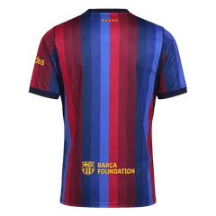 Męska Koszulka Domowa Barcelona 2026/27