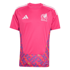 Męska Koszulka Mexico World Cup 2026