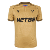 Męska Koszulka Wyjazdowa Crystal Palace 2025/26