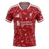 Męska Koszulka Domowa Liverpool 2026/27