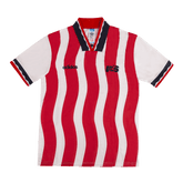 Męska Koszulka Retro Domowa USA 1994