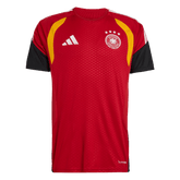 Męska Koszulka Przedmeczowa Germany World Cup 2026