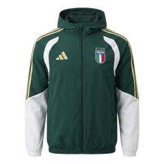 Męska Kurtka Treningowa Italy 2026
