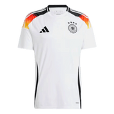 Męska domowa koszulka piłkarska Germany Euro 2024 - Topowe Koszulki Pilkarskie Sklep Internetowy