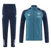 Męski Zestaw Treningowy Arsenal (Kurtka+Spodnie) 2025/26