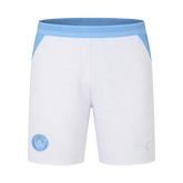 Męskie spodenki domowa Manchesteru City 2026/27