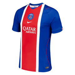 Męska koszulka PSG domowa ZAÏRE-EMERY #33 2026/27