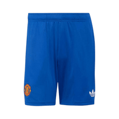 Męski zestaw Manchesteru United wyjazdowa 2026/27