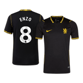 Męska koszulka Chelsea wyjazdowa ENZO #8 2026/27