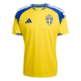 Męska koszulka Szwecji domowa – Mundial 2026