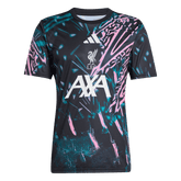 Męska Koszulka Przedmeczowa Liverpool 2025/26