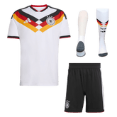 Męski kompletny strój Niemiec domowy – Mundial 2026