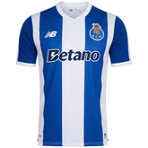 Męska domowa koszulka FC Porto 2026/27