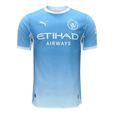 Męska Koszulka Domowa Manchester City 2026/27