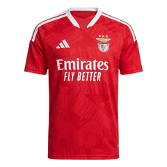 Męska Koszulka Domowa Benfica 2026/27