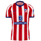 Męska domowa koszulka Atlético Madryt 2026/27