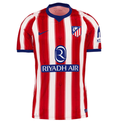 Męska koszulka Atlético Madryt domowa 2026/27