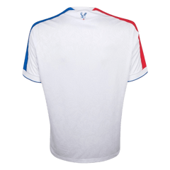 Męska Koszulka Trzecia Wyjazdowa Crystal Palace 2025/26