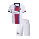 Dziecięcy wyjazdowy zestaw PSG 2026/27