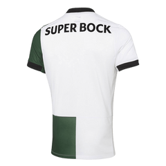 Męska Koszulka Sporting CP 2025/26