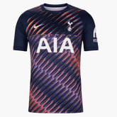 Męska wyjazdowa koszulka Tottenhamu 2026/27