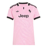 Damska koszulka Juventusu wyjazdowa 2026/27