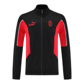 Męska Kurtka Treningowa AC Milan 2025/26
