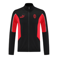 Męska Kurtka Treningowa AC Milan 2025/26