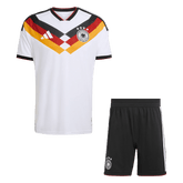 Męski zestaw Niemiec domowy – Mundial 2026