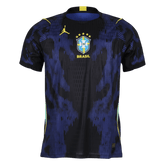 Męska koszulka Brazylii wyjazdowa – Mundial 2026