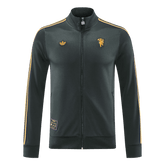 Męska Kurtka Treningowa Manchester United 2025/26