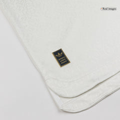 Męska koszulka Hiszpanii wyjazdowa GAVI #9 wersja zawodnicza - Mundial 2026