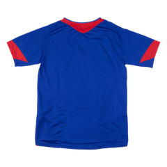 Męska Koszulka Retro Wyjazdowa Manchester United 2005/06